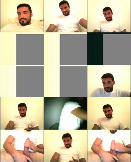 Download Video File: cam4 johnypj1