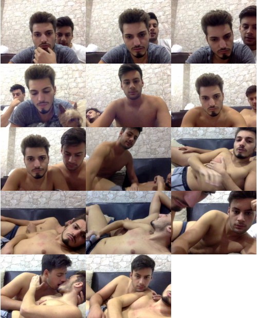 Download Video File: cam4 hotbcouple male