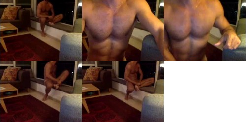 Download Video File: cam4 sexyback72