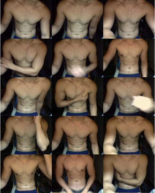 Download Video File: cam4 anthrax218