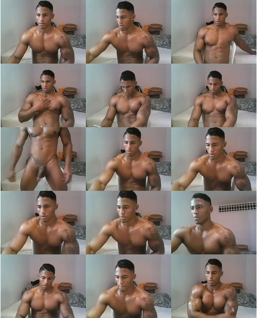 Download Video File: cam4 ashantyea7