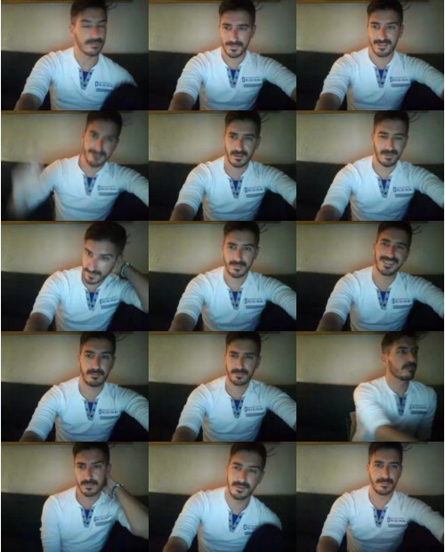 Download Video File: cam4 bucefalo34