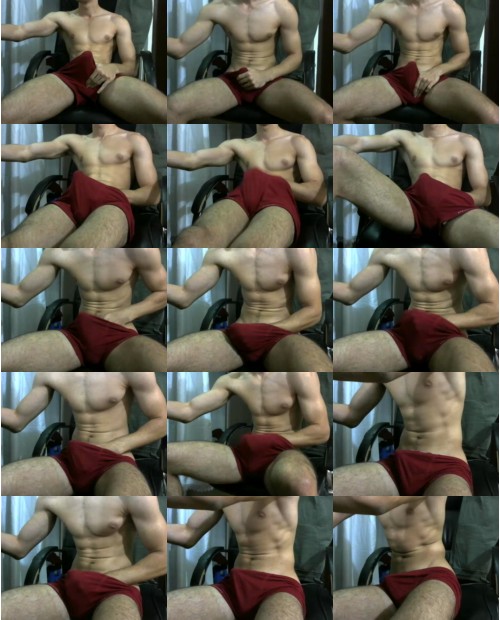 Download Video File: cam4 conwerhot