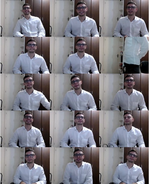 Download Video File: cam4 dani19yo