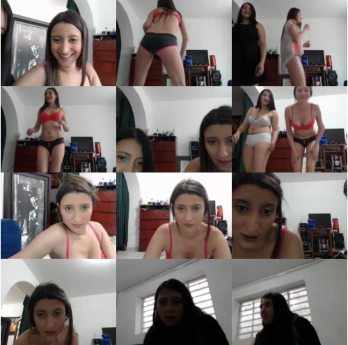 Download Video File: cam4 girlsnasty19