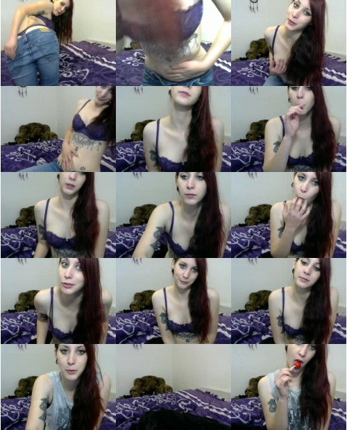 Download Video File: cam4 gladyce foxy