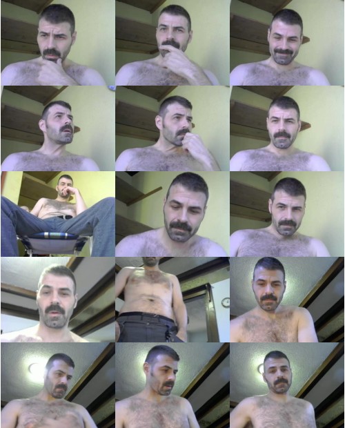 Download Video File: cam4 jimshowsup