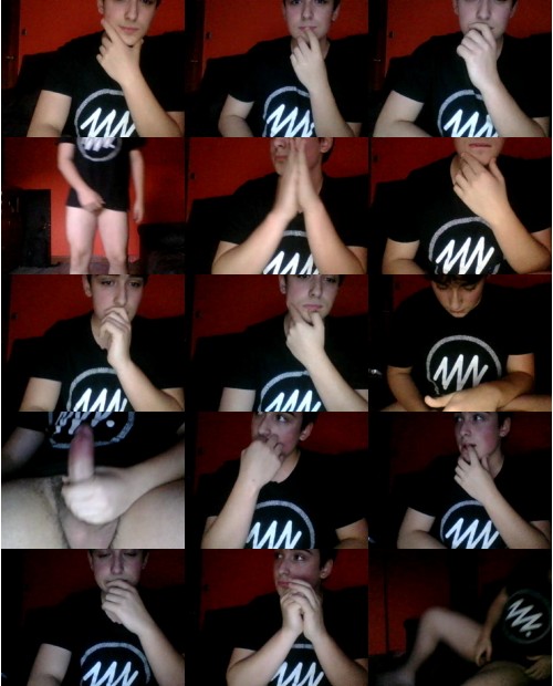 Download Video File: cam4 joven19fun