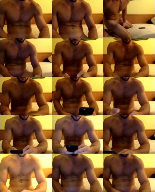 Download Video File: cam4 kalamatjanos