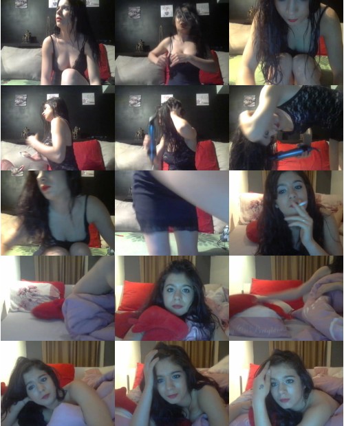 Download Video File: cam4 klaurinka