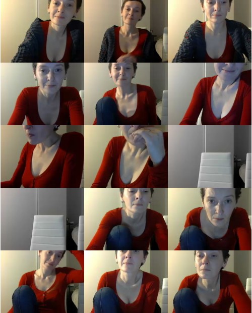 Download Video File: cam4 marfa666