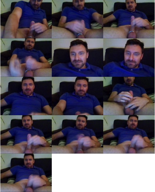 Download Video File: cam4 matze881