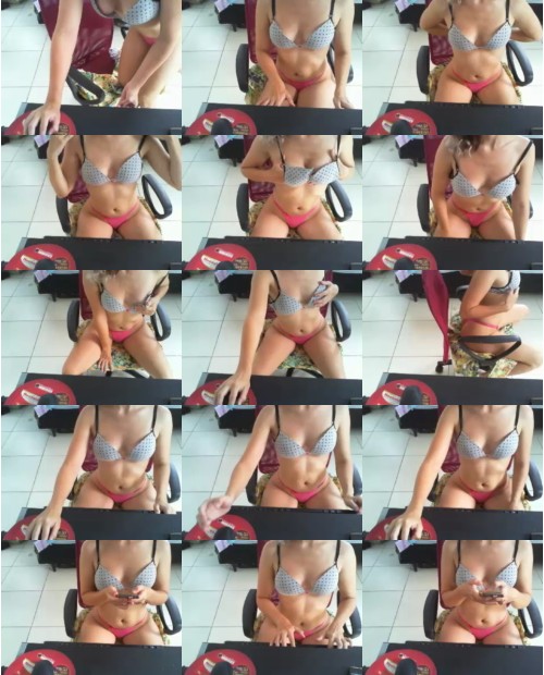 Download Video File: cam4 melninfetinh