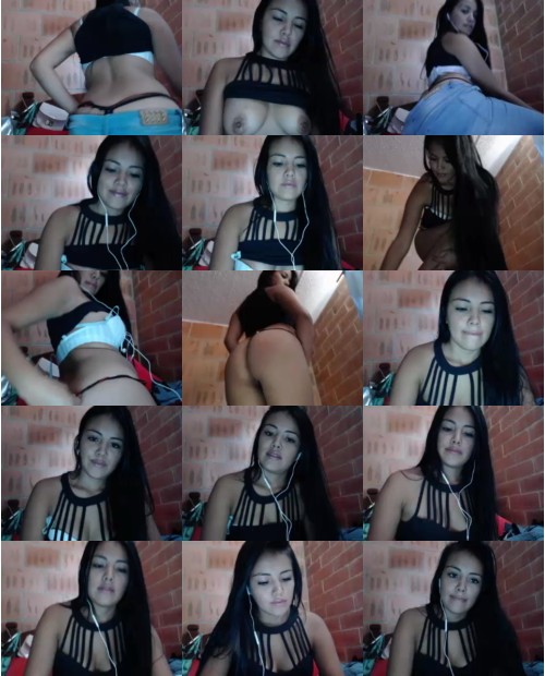 Download Video File: cam4 mildreedfun