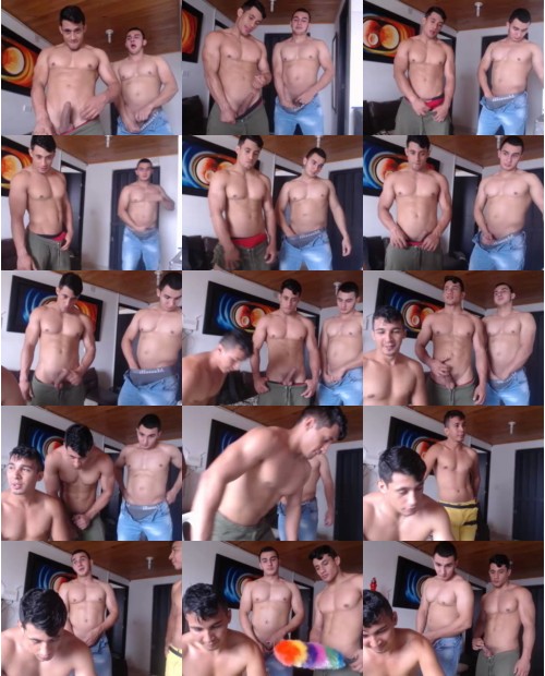 Download Video File: cam4 querhyus