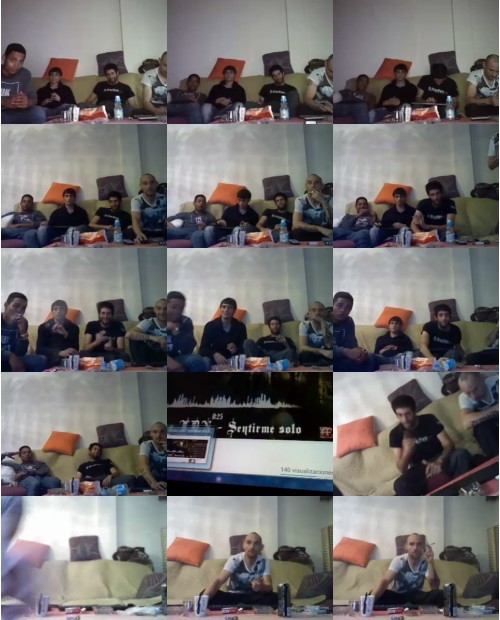 Download Video File: cam4 serapo2