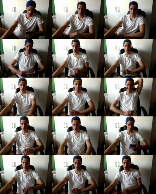 Download Video File: cam4 swag0023