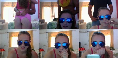 Download Video File: cam4 vanmaterdj