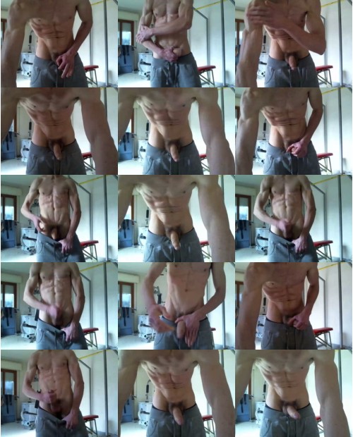 Download Video File: cam4  benjamin   