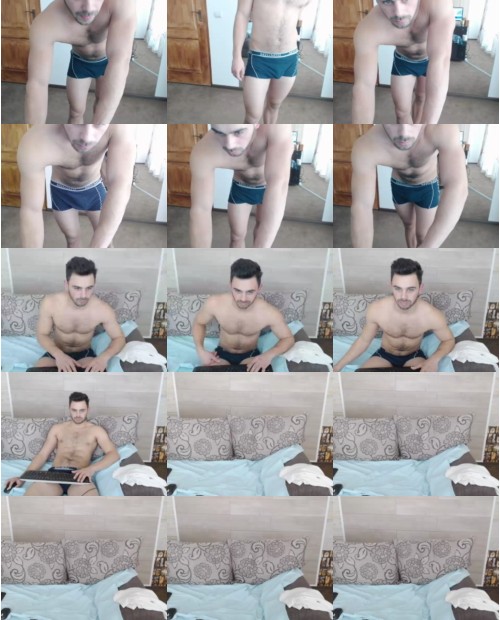 Download Video File: cam4 anth0nyhot