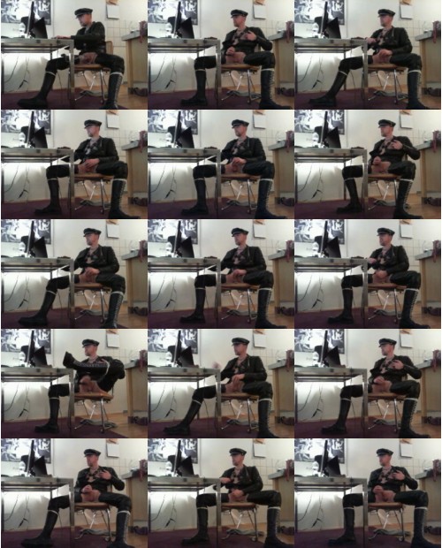 Download Video File: cam4 bazooka1