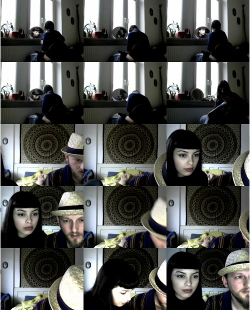 Download Video File: cam4 benjasmin85