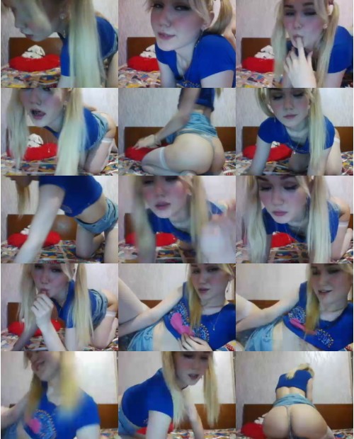 Download Video File: cam4 blondex1