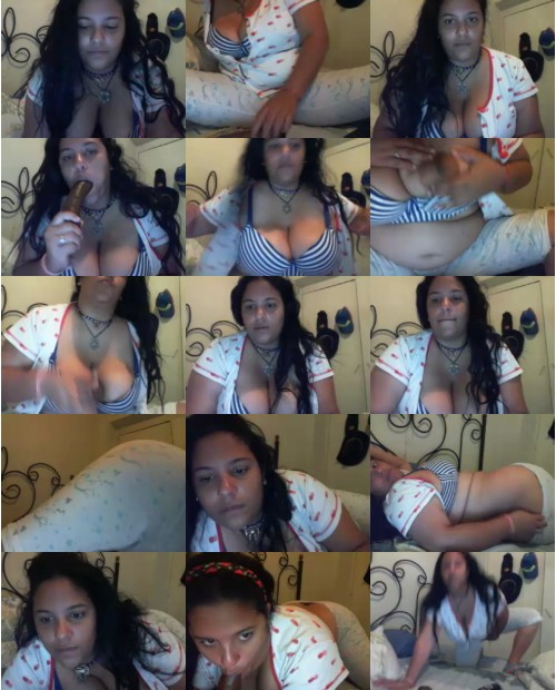 Download Video File: cam4 carmen511