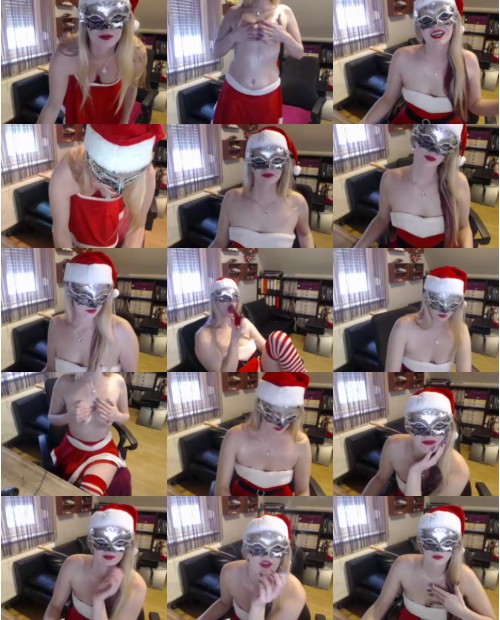 Download Video File: cam4 caro kitten