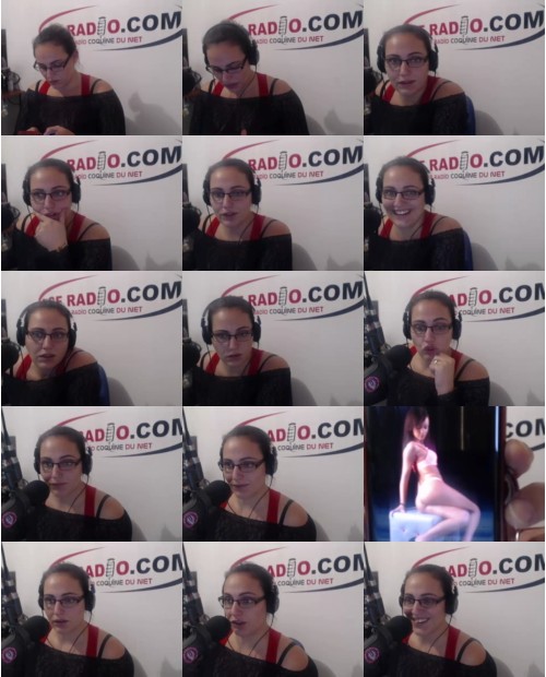 Download Video File: cam4 elisaradio