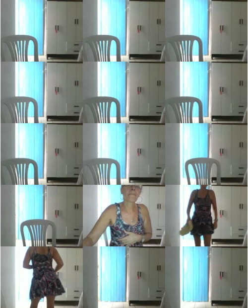 Download Video File: cam4 germana51