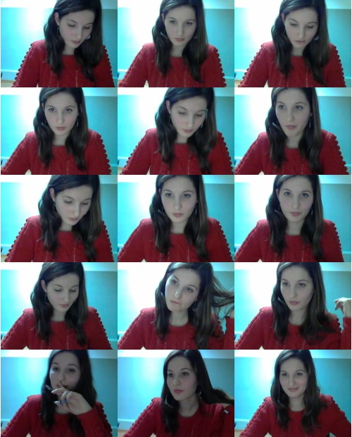 Download Video File: cam4 hellenmei