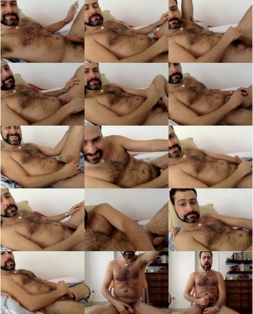 Download Video File: cam4 martin24man