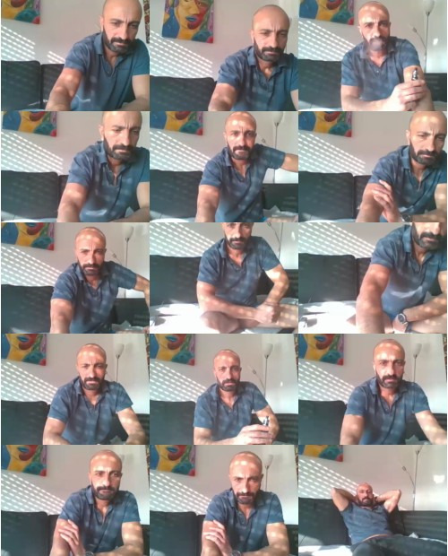 Download Video File: cam4 mecistanbul