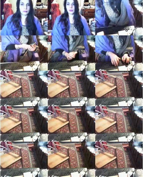 Download Video File: cam4 melantha