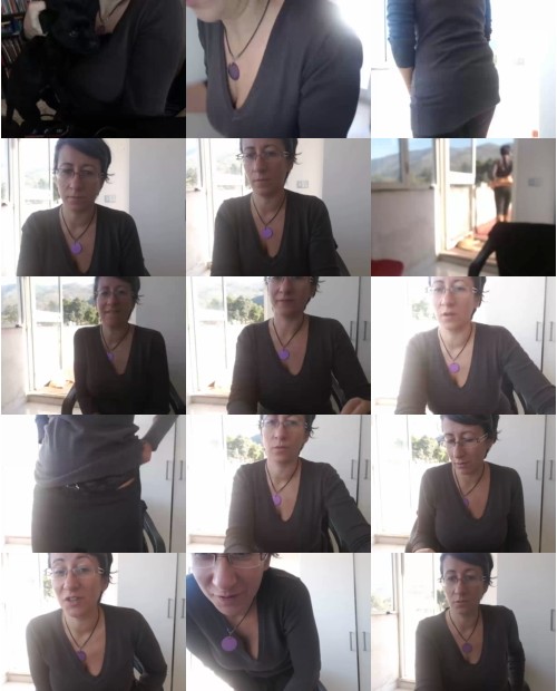 Download Video File: cam4 milkadolce