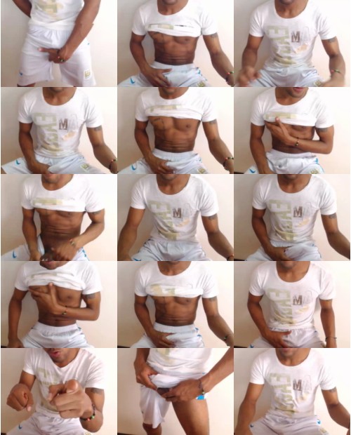 Download Video File: cam4 royblackbig