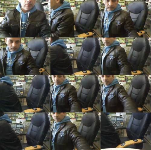 Download Video File: cam4 thootokatos