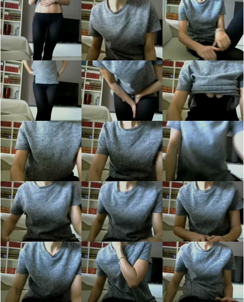 Download Video File: cam4 unasignora 