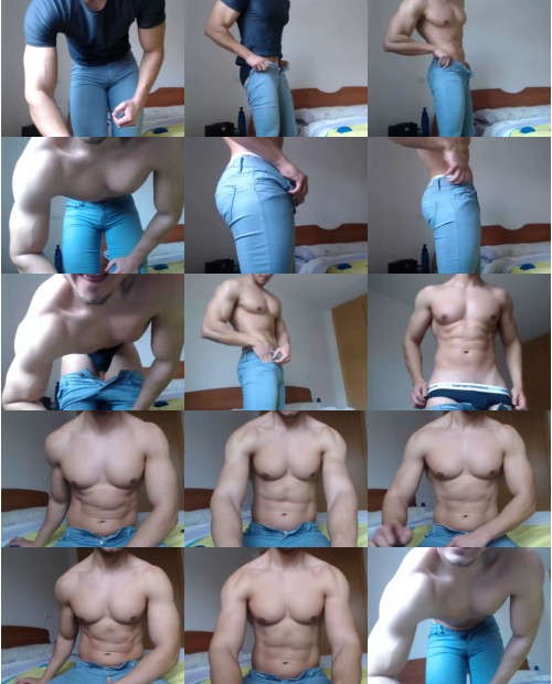 Download Video File: cam4 vecinito 