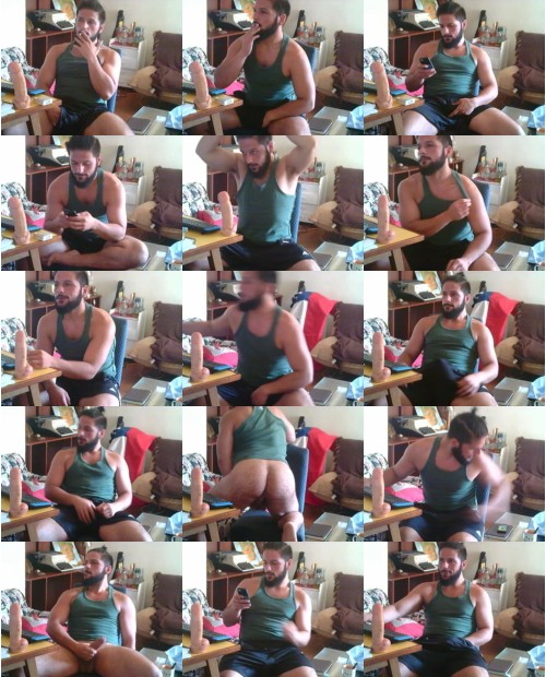 Download Video File: cam4 beefcakescl