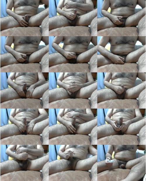 Download Video File: cam4 chubpon
