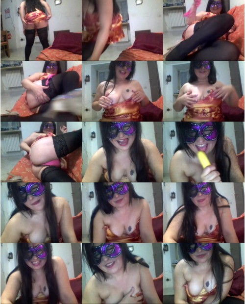 Download Video File: cam4 coccolina7