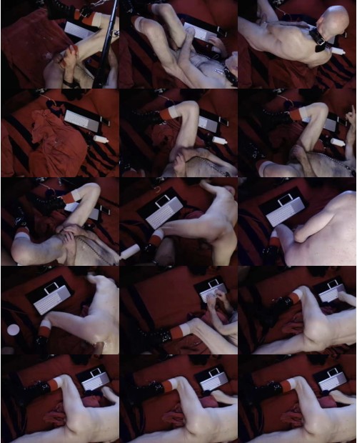 Download Video File: cam4 cochonblanc