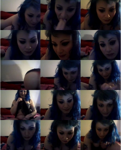 Download Video File: cam4 eva impera