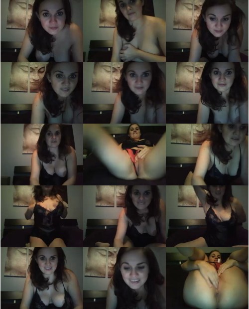 Download Video File: cam4 frenchylili