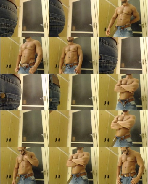Download Video File: cam4 hot jack 69