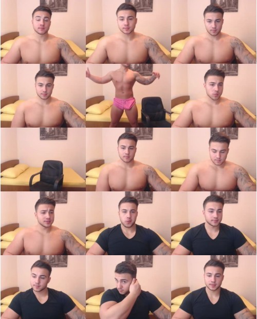 Download Video File: cam4 javicute4u