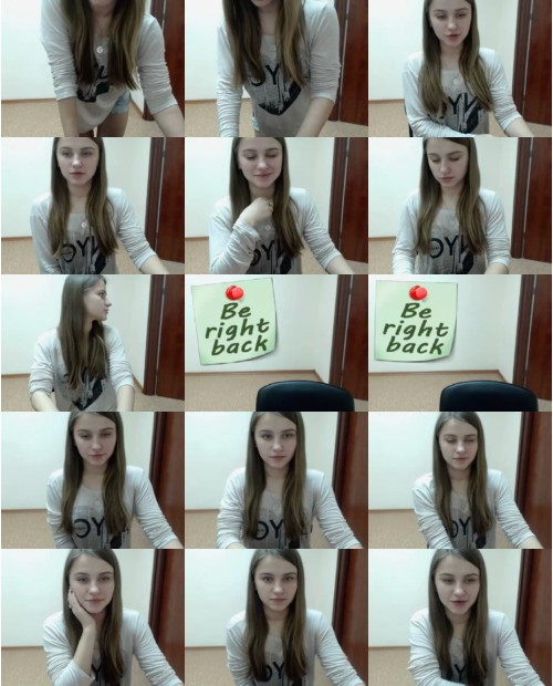 Download Video File: cam4 jessasunny