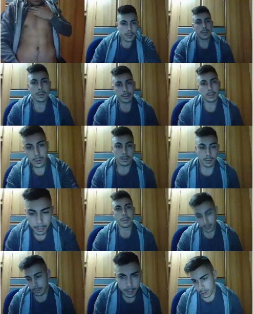 Download Video File: cam4 luciusj